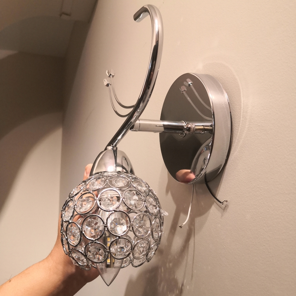 Moedern Wall lights - Picture 7 of 7